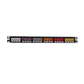 Panduit CPP24FMWBLY pezzo di pannello (CPP24FMWBLY)