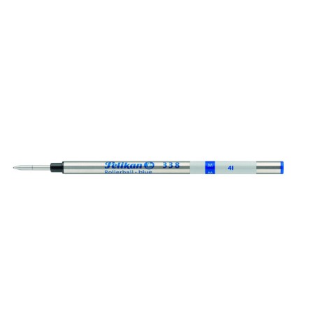Pelikan 922187 ricaricatore di penna Blu 1 pz (0F6MD0)