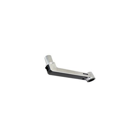 Ergotron LX Extension Alluminio (45-289-026)