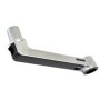 Ergotron LX Extension Alluminio (45-289-026)
