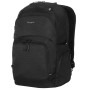 Targus Classic EcoSmart 40,6 cm (16") Zaino Nero (CN600GL)
