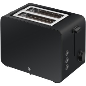 WMF Stelio 0414210071 7 2 fetta/e 1050 W Nero
