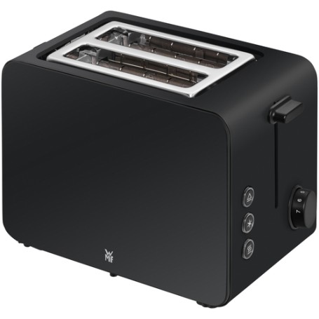 WMF Stelio 0414210071 7 2 fetta/e 1050 W Nero