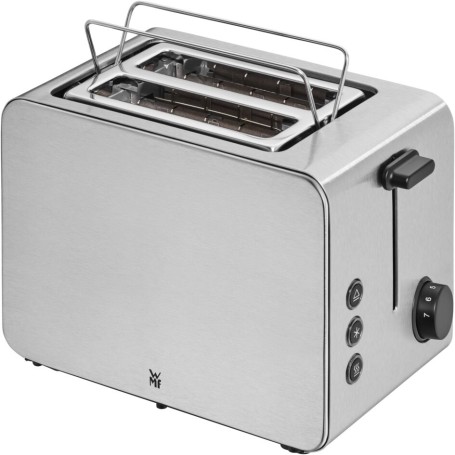 WMF Stelio 0414210011 7 2 fetta/e 1000 W Acciaio inox