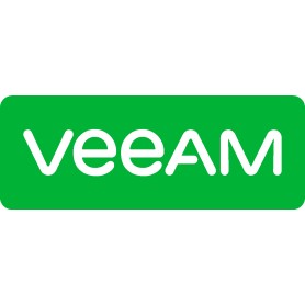 Veeam Data Cloud for Microsoft 365 1 licenza/e Rinnovo 1 anno/i 12 mese(i) (V-VDCMFE-SU-SU1AR-V3)