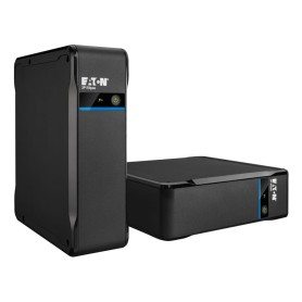 Eaton 3P700I gruppo di continuità (UPS) Standby (Offline) 0,7 kVA 420 W 4 presa(e) AC