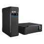 Eaton 3P700I gruppo di continuità (UPS) Standby (Offline) 0,7 kVA 420 W 4 presa(e) AC