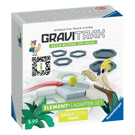 GraviTrax Erweiterung Adapter-Set (27532)