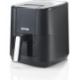 Gorenje AF1350DWB friggitrice Singolo 5,4 L Indipendente 1350 W Friggitrice ad aria calda Nero (896841)