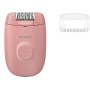 Philips Serie 2000 Epilatore con filo rosa BRE227/00