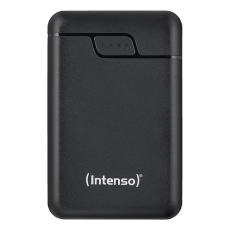 Intenso B10000 Polimeri di litio (LiPo) 10000 mAh Nero (7320530I)