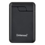 Intenso B10000 Polimeri di litio (LiPo) 10000 mAh Nero (7320530I)