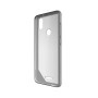 Wiko WKPRCOCRP200 custodia per cellulare 15,2 cm (5.99") Cover Traslucido (WKPRCOCRP200)