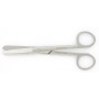 GIMA 26740 forbici da cancelleria Taglio a zig zag Acciaio inox