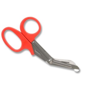 CF10 FORBICI UTILITY 16 5 - ROSSE (20572)