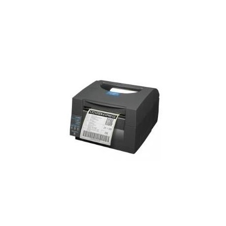 Citizen Netzteil Netzteil für Citizen CLS521, 531 und 621 (JM66855-1)
