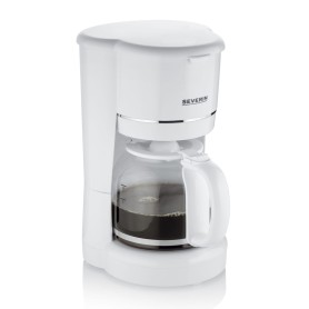 Severin KA 4323 Automatica/Manuale Macchina da caffè con filtro 1,25 L