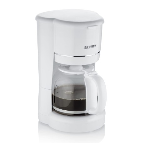 Severin KA 4323 Automatica/Manuale Macchina da caffè con filtro 1,25 L