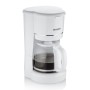 Severin KA 4323 Automatica/Manuale Macchina da caffè con filtro 1,25 L