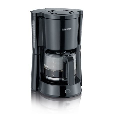 Severin KA4815 Automatica/Manuale Macchina da caffè con filtro