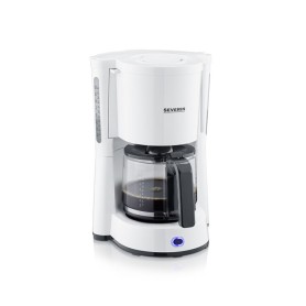 Severin KA 4816 macchina per caffè Automatica/Manuale Macchina da caffè con filtro
