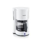 Severin KA 4816 macchina per caffè Automatica/Manuale Macchina da caffè con filtro