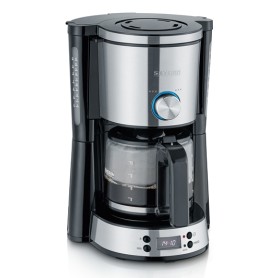 Severin KA 4826 macchina per caffè Automatica/Manuale Macchina da caffè con filtro 1 L