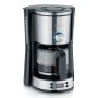 Severin KA 4826 macchina per caffè Automatica/Manuale Macchina da caffè con filtro 1 L