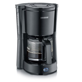 Severin KA 9554 macchina per caffè Automatica/Manuale Macchina da caffè con filtro 1,25 L