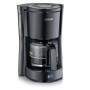 Severin KA 9554 macchina per caffè Automatica/Manuale Macchina da caffè con filtro 1,25 L