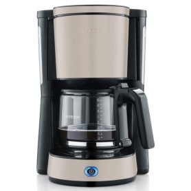 Severin KA 9575 macchina per caffè Macchina da caffè con filtro