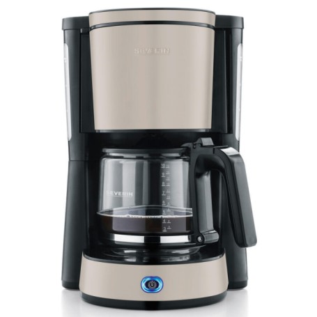 Severin KA 9575 macchina per caffè Macchina da caffè con filtro