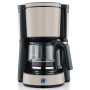 Severin KA 9575 macchina per caffè Macchina da caffè con filtro