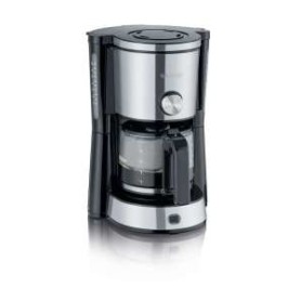 Severin KA 4825 macchina per caffè Manuale Macchina da caffè con filtro