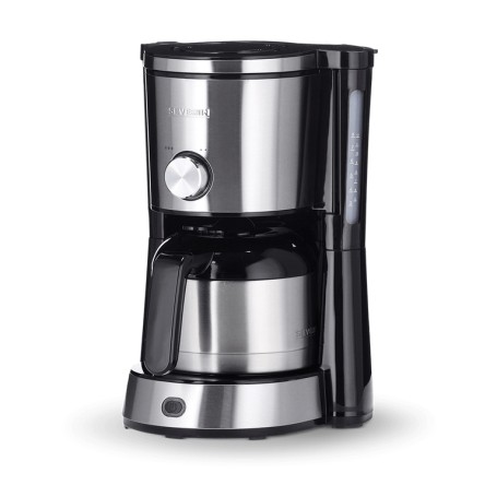 Severin KA 4845 macchina per caffè Manuale Macchina da caffè con filtro 1 L