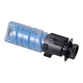 OKI 09006257 cartuccia toner 1 pz Originale Ciano