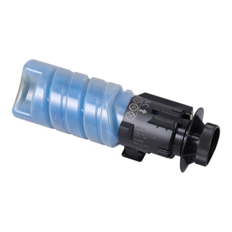 OKI 09006257 cartuccia toner 1 pz Originale Ciano