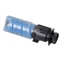 OKI 09006257 cartuccia toner 1 pz Originale Ciano