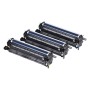 OKI 09006266 tamburo per stampante Originale 3 pz Multipack