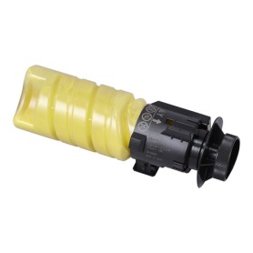 OKI 09006259 cartuccia toner 1 pz Originale Giallo