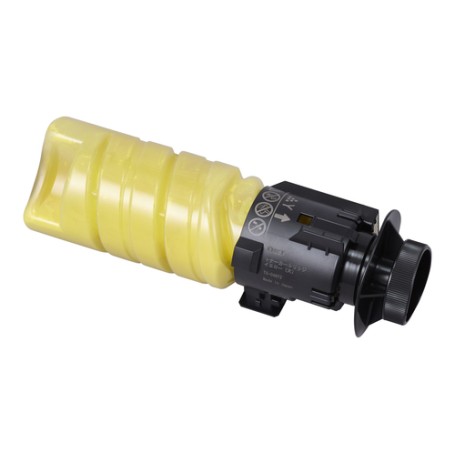 OKI 09006259 cartuccia toner 1 pz Originale Giallo