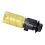 OKI 09006259 cartuccia toner 1 pz Originale Giallo