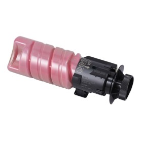 OKI 09006258 cartuccia toner 1 pz Originale Magenta