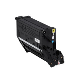 OKI 46844011 cartuccia toner 1 pz Originale Giallo