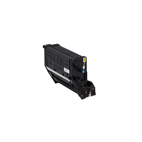 OKI 46844011 cartuccia toner 1 pz Originale Giallo