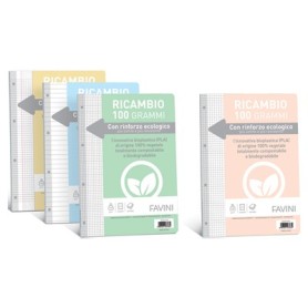 Favini A474414 carta inkjet A4 (210x297 mm) Bianco (A474414)