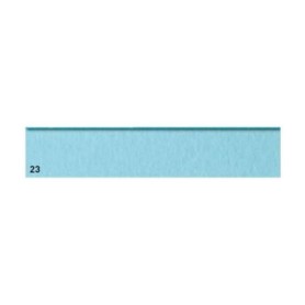 20PRISMA CARTONCN CELEST 220G 35X50 (A33T013)