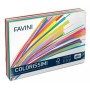 Favini Prisma Color 220 cartone 200 fogli 220 g/m² (A33X244)