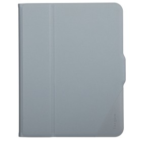 Targus VersaVu 27,7 cm (10.9") Custodia a libro Argento (THZ93511GL)