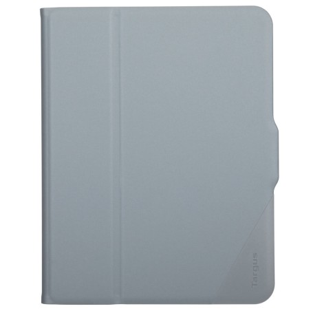 Targus VersaVu 27,7 cm (10.9") Custodia a libro Argento (THZ93511GL)